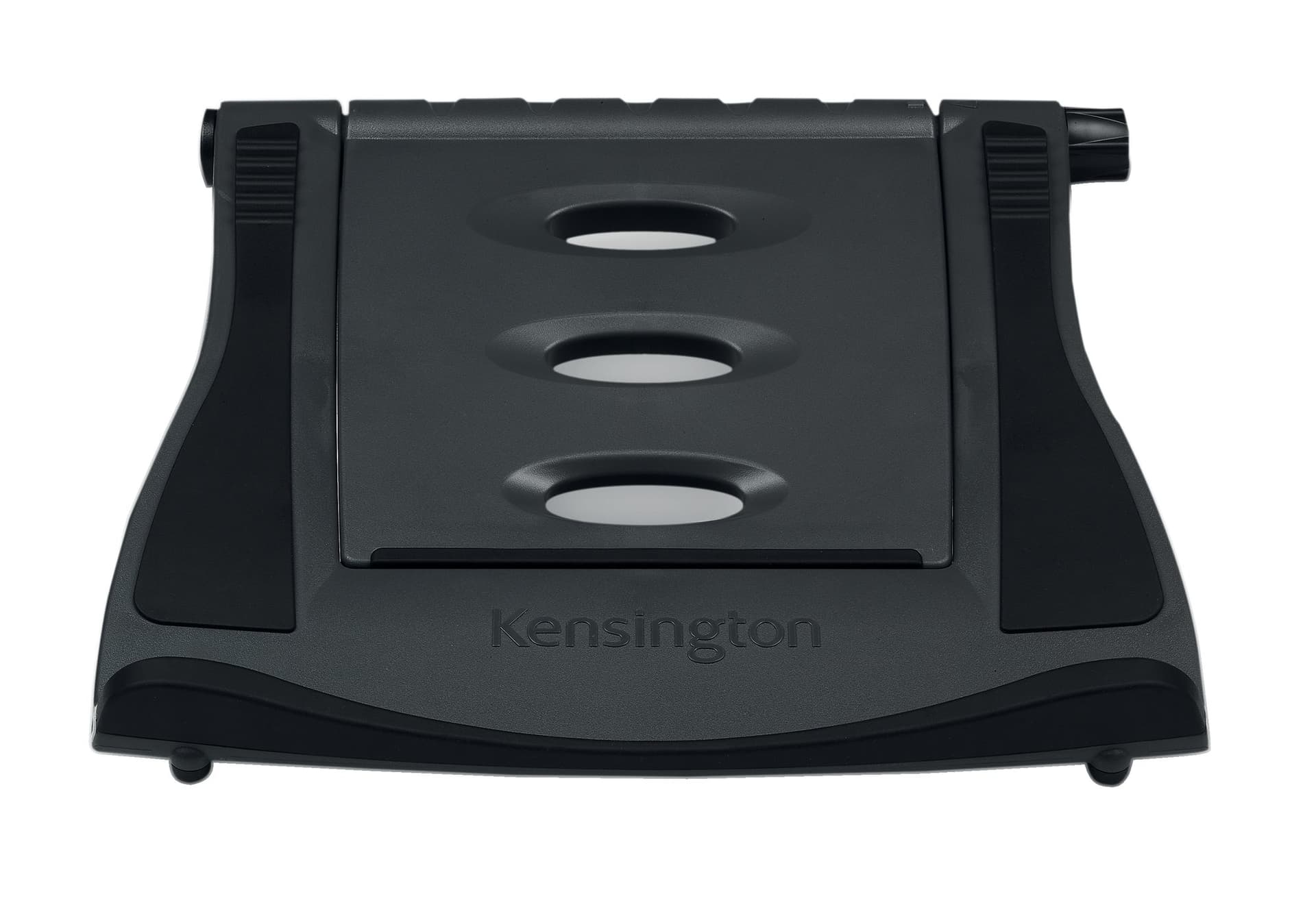Laptopstandaard Kensington SmartFit Easy Riser koelfunctie grijs 4
