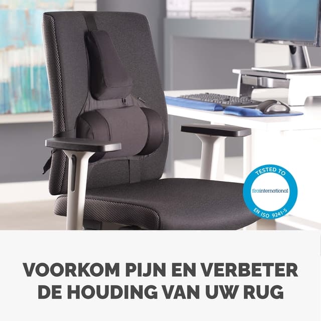 Rugsteun Fellowes Pro Ultieme 2