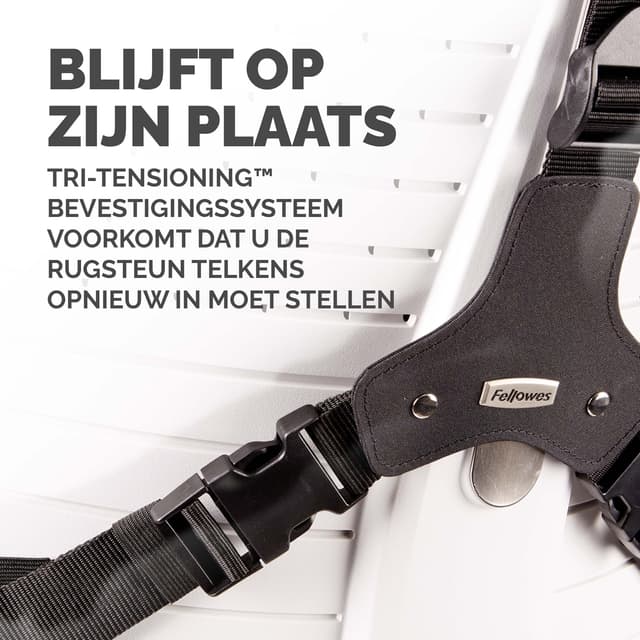 Rugsteun Fellowes Pro Ultieme 5