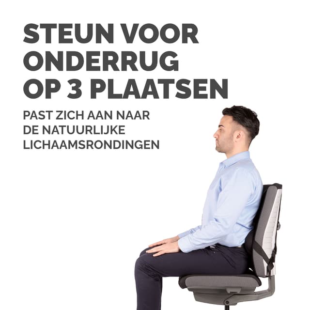 Rugsteun Fellowes Pro Ultieme 6