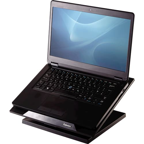 Laptopstandaard Fellowes Designer Suites 2