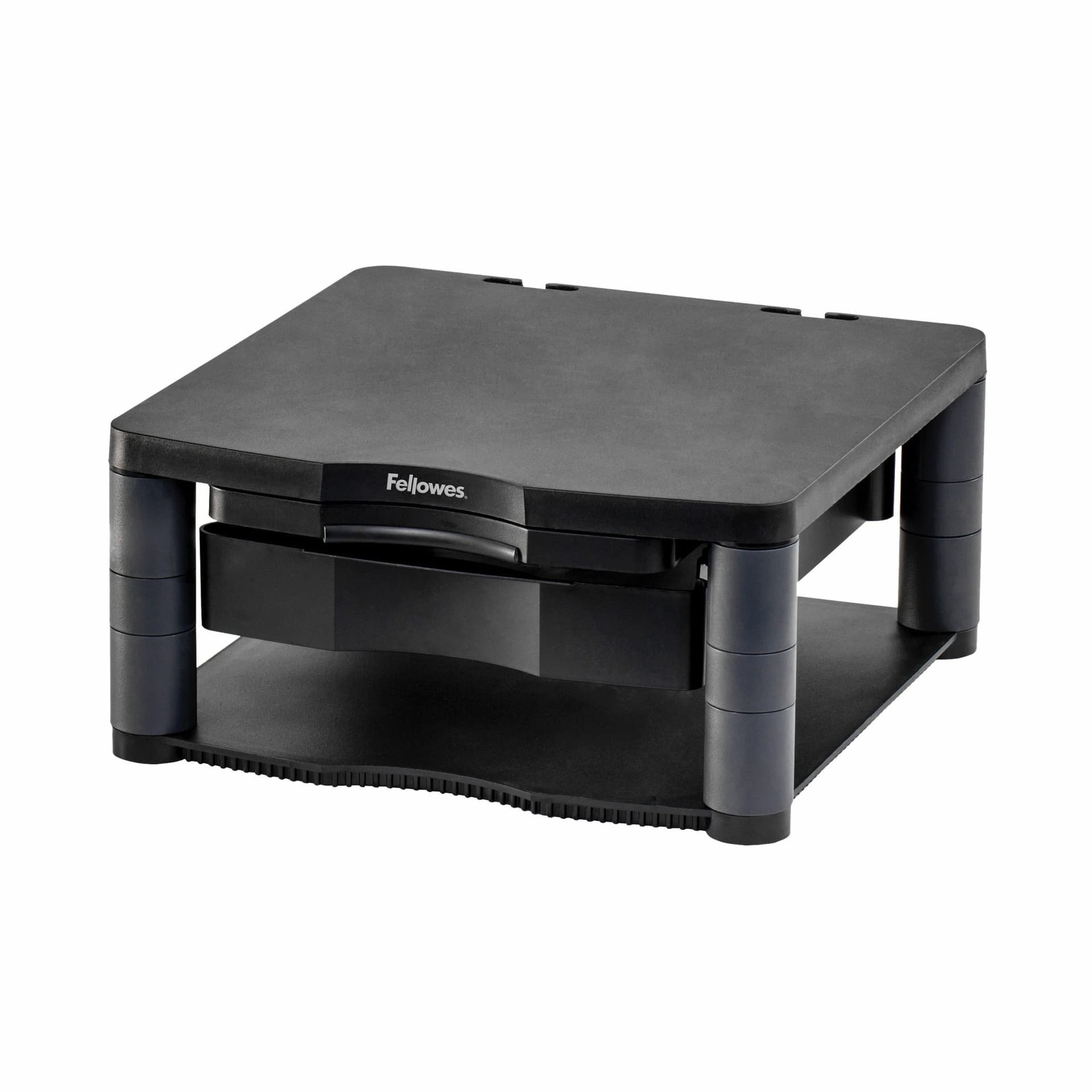 Werkstation Fellowes Premium Plus 36kg grijs 3
