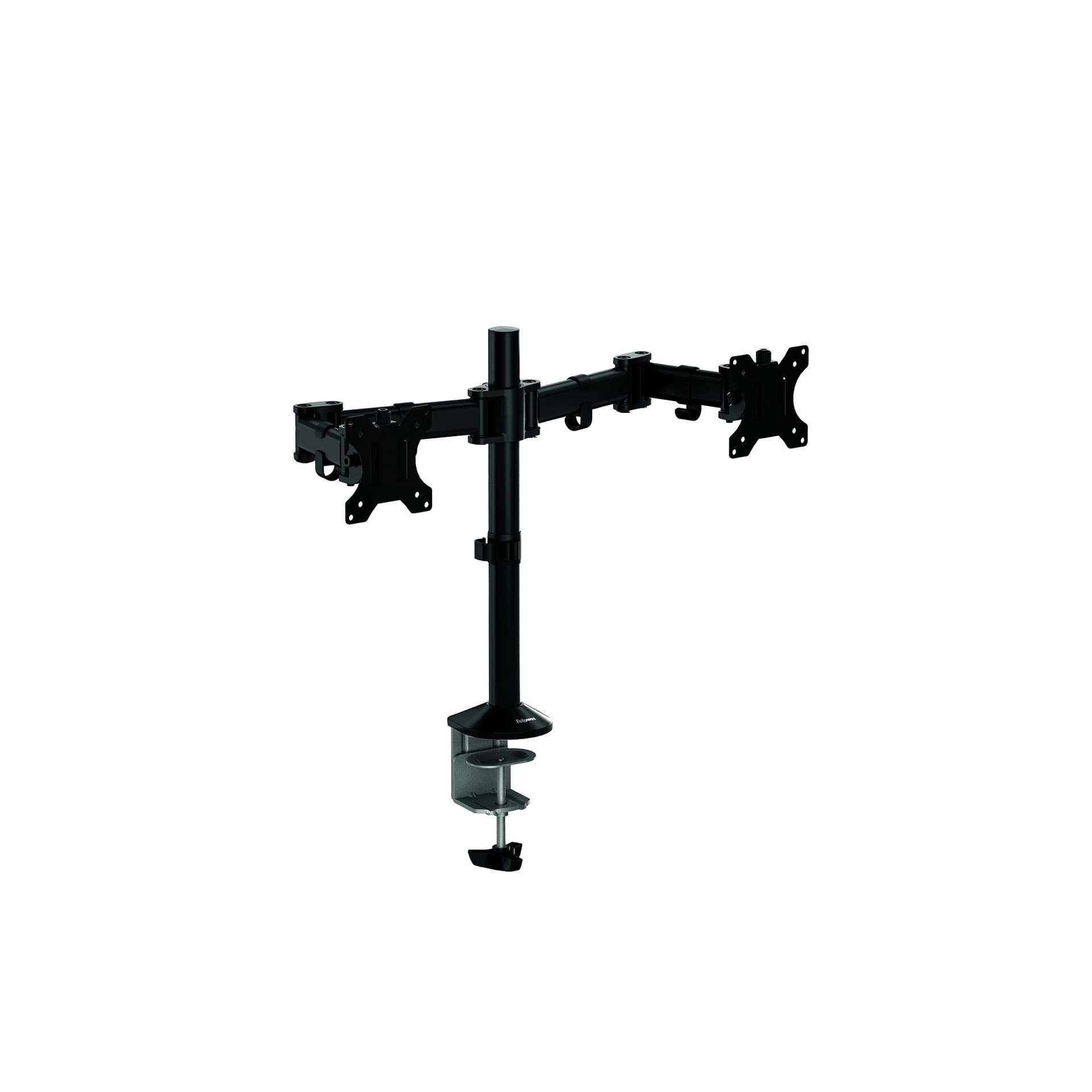 Monitorarm Fellowes Reflex Series dual arm 2