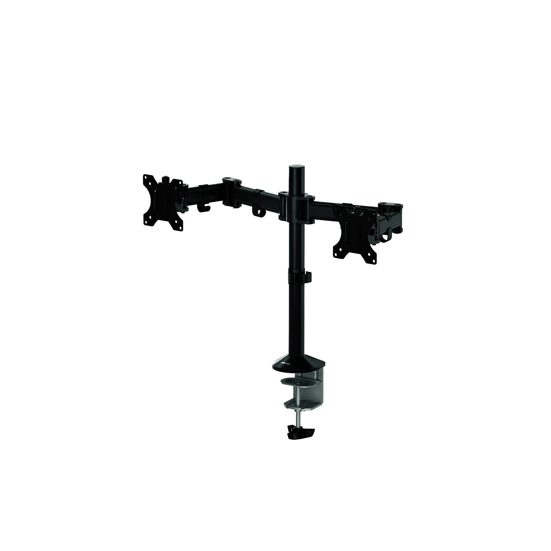 Monitorarm Fellowes Reflex Series dual arm 4