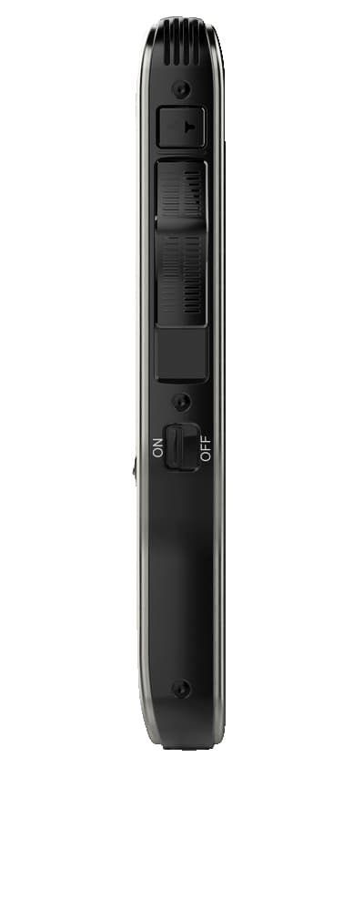 Dicteerapparaat Philips PocketMemo DPM7200 5