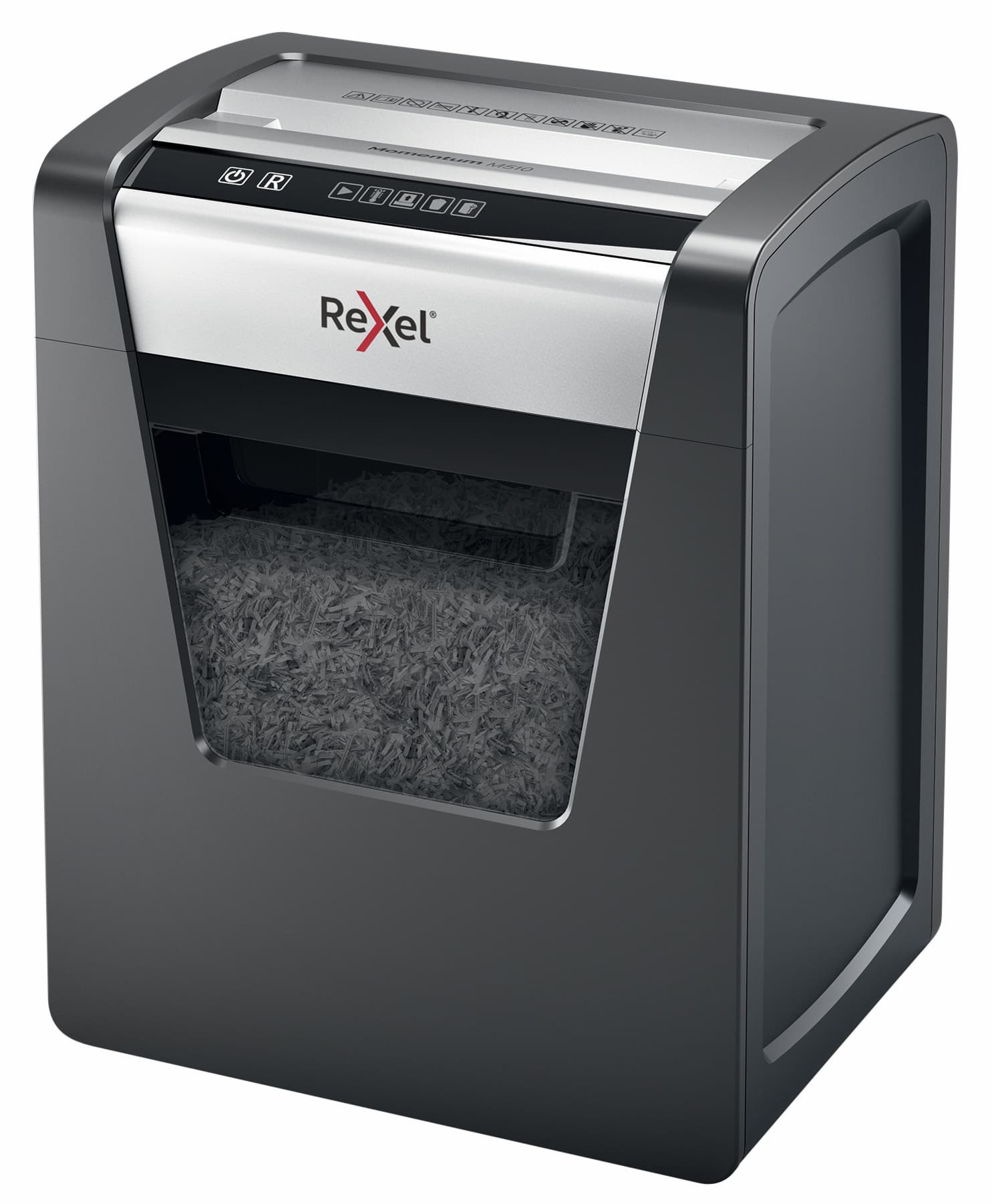 Papiervernietiger Rexel Momentum M510 snippers 2x15mm 2