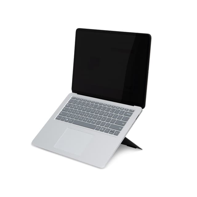 Laptopstandaard R-Go Riser Attachable 6