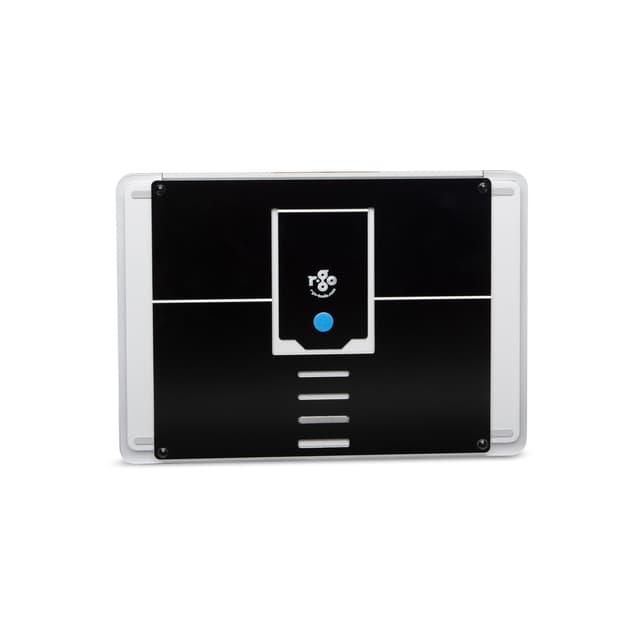 Laptopstandaard R-Go Riser Attachable 7