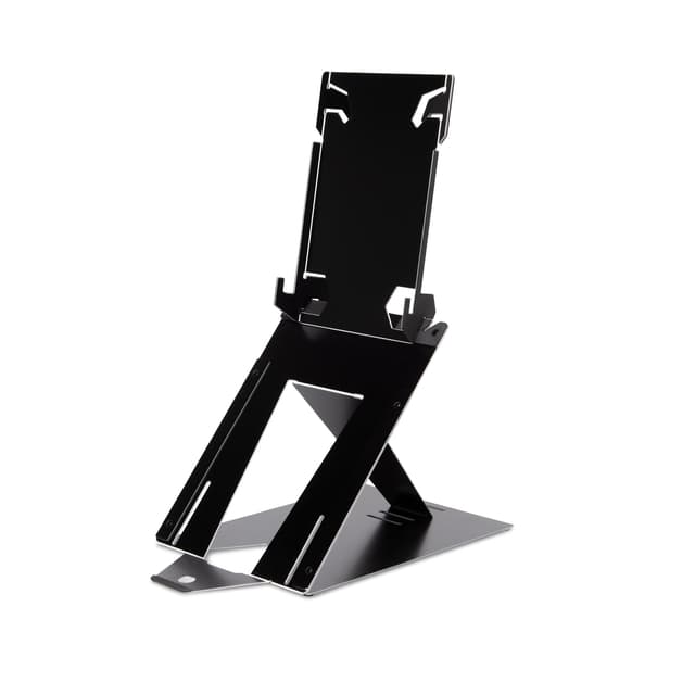 Laptopstandaard R-Go Riser DUO 8