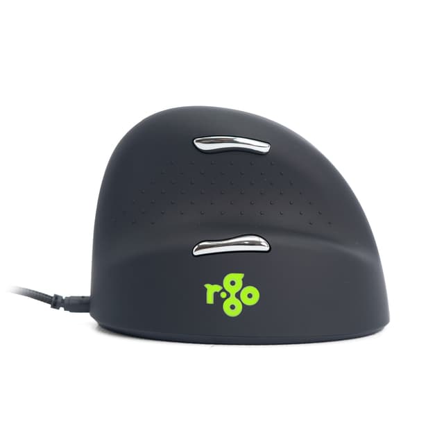 Ergonomisch muis R-Go HE Break Draad Rechts M 9
