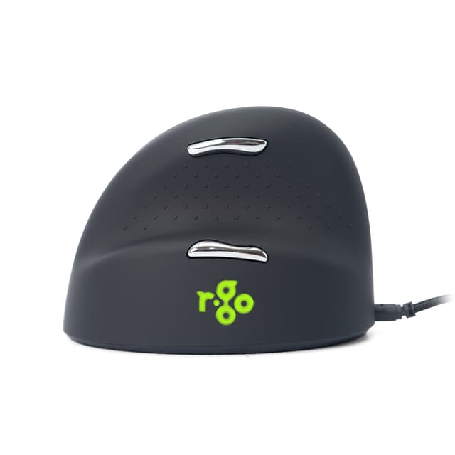 Ergonomisch muis R-Go HE Break Draad Links M 9