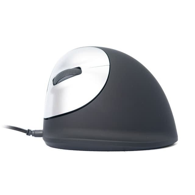 Ergonomisch muis R-Go HE Break Draad Links M 8