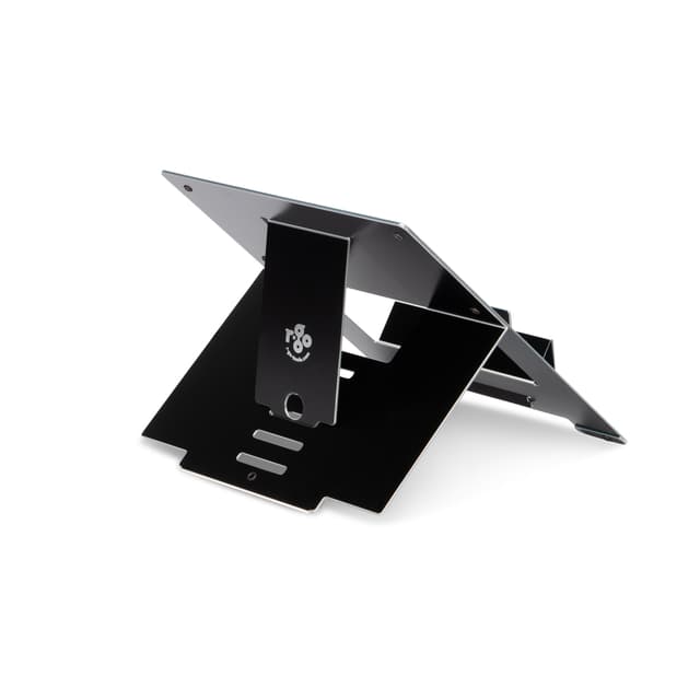 Laptopstandaard R-Go Riser Flexible 9