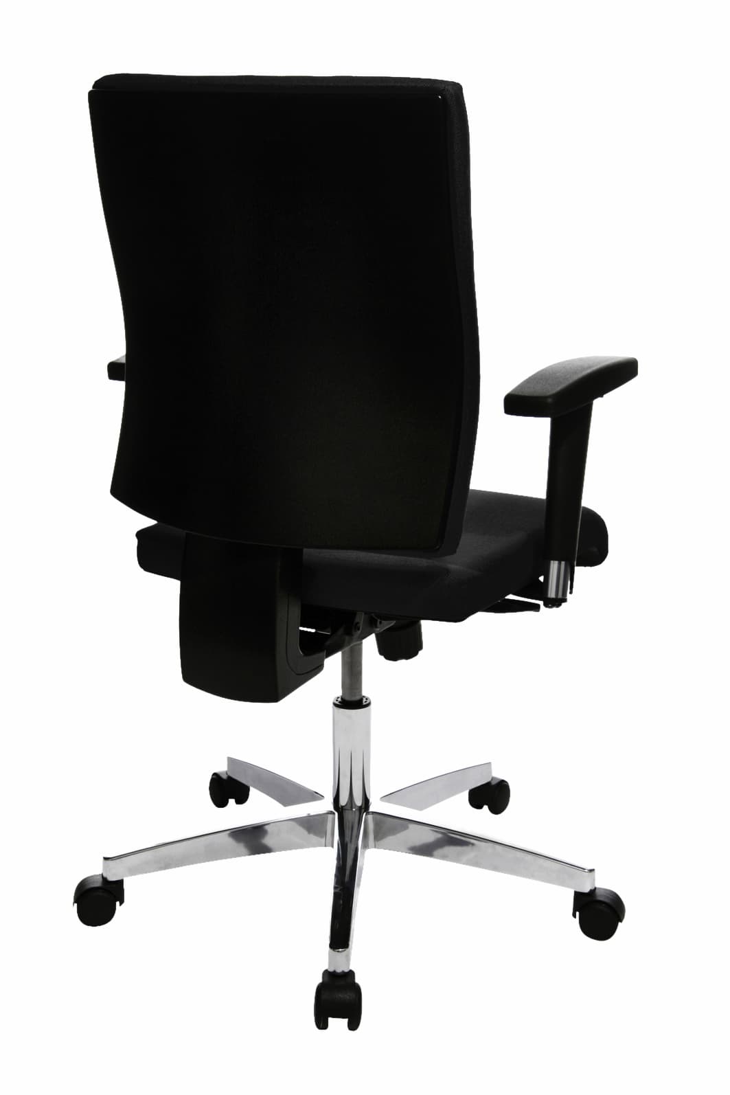 Bureaustoel Topstar Light Star 10 zwart 2