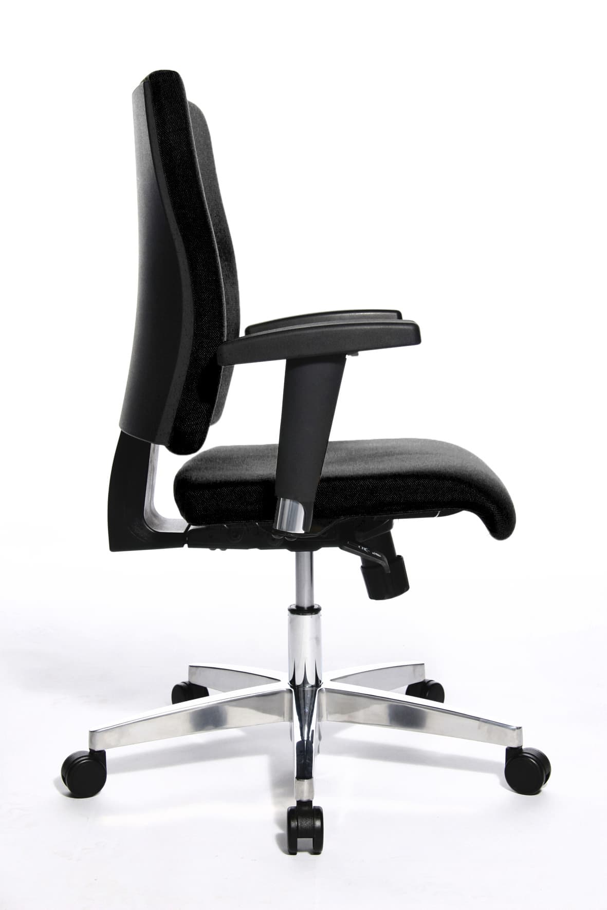 Bureaustoel Topstar Light Star 10 zwart 3