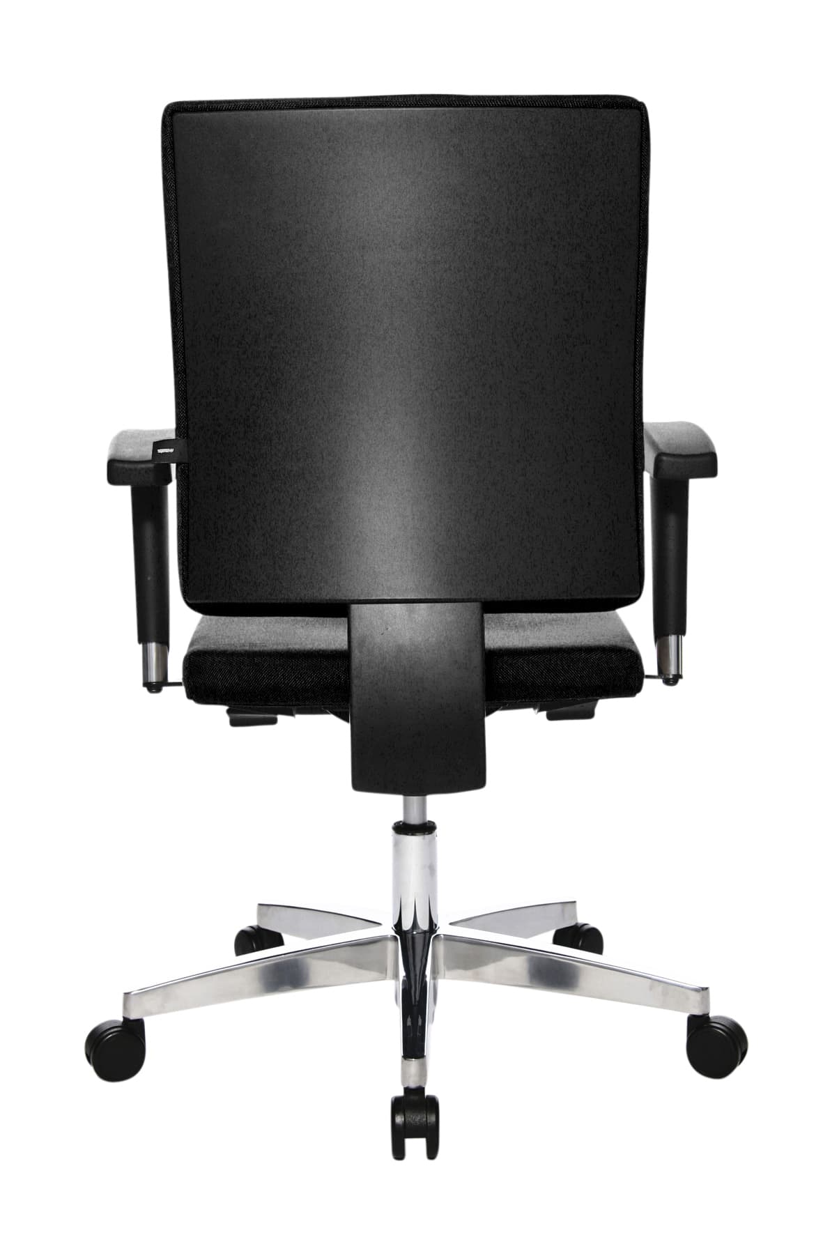 Bureaustoel Topstar Light Star 10 zwart 4