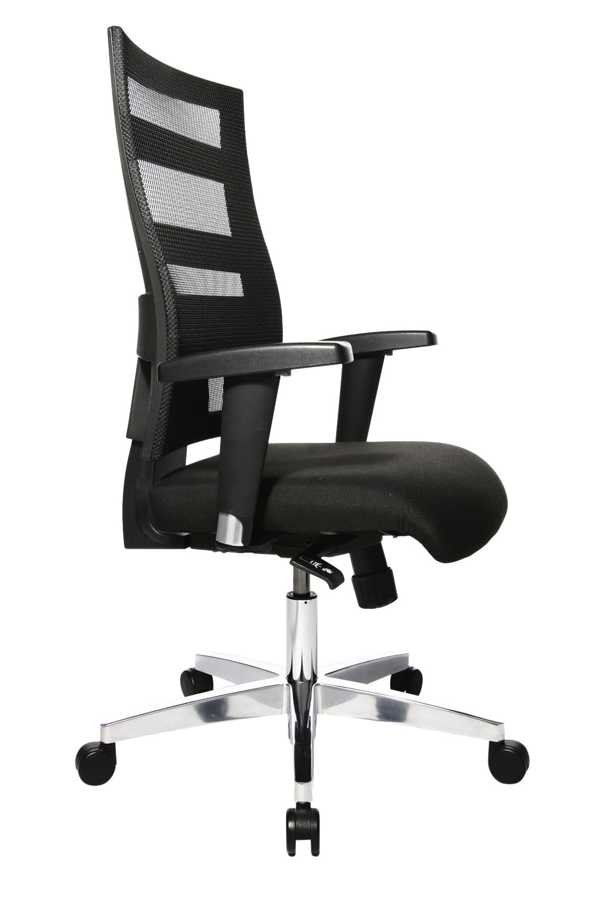 Bureaustoel Topstar X-Pander zwart 3