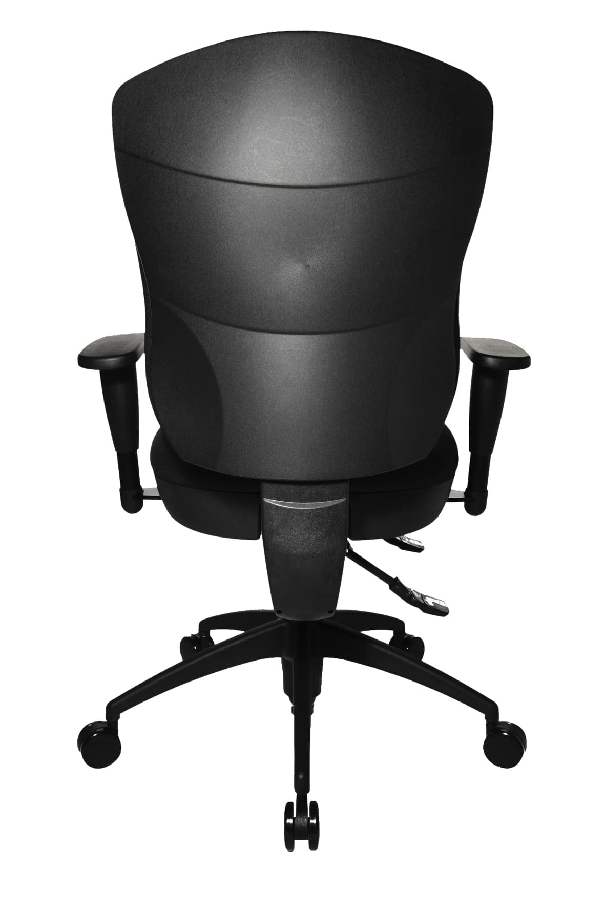 Bureaustoel Topstar Wellpoint 30 zwart 4