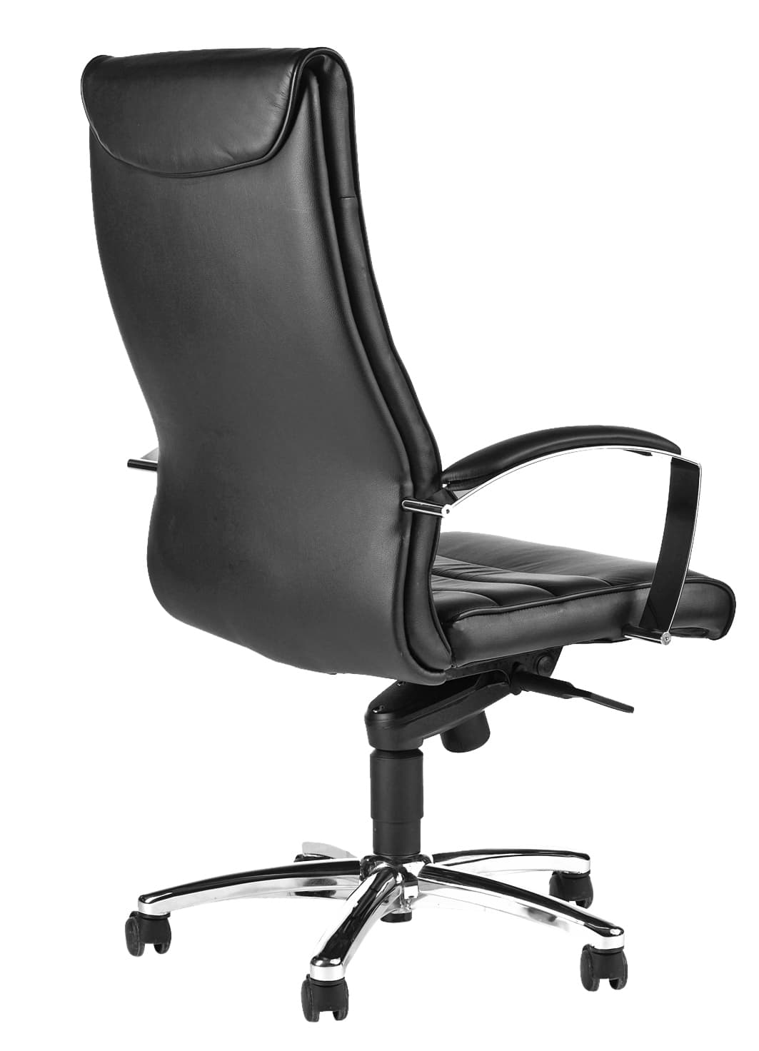 Bureaustoel Topstar TD Lux 10 zwart 4