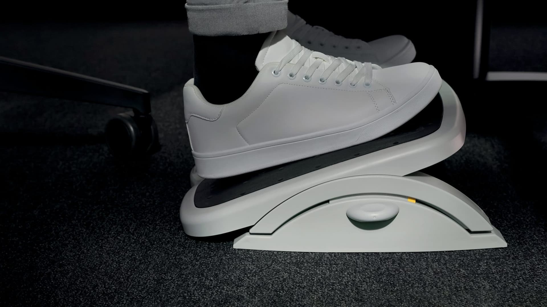 Voetensteun Kensington SmartFit SoleMate Plus 9
