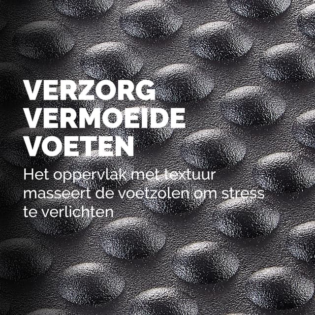 Voetensteun Fellowes standaard 6
