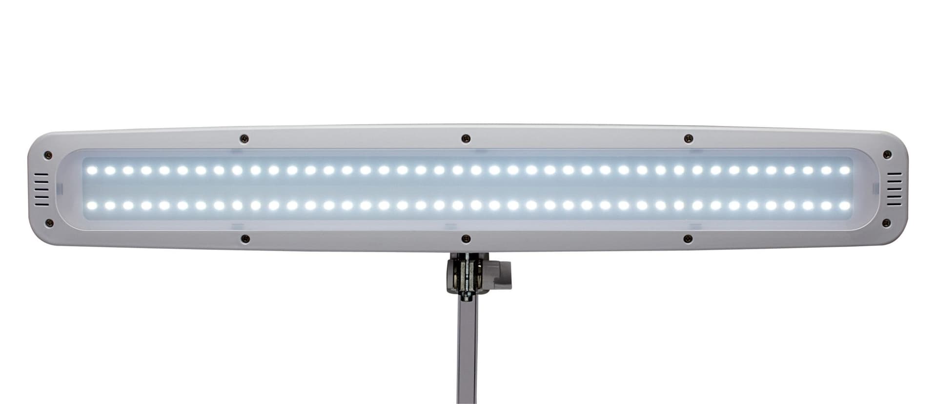 Werkpleklamp MAUL Work LED tafelklem dimbaar wit 4