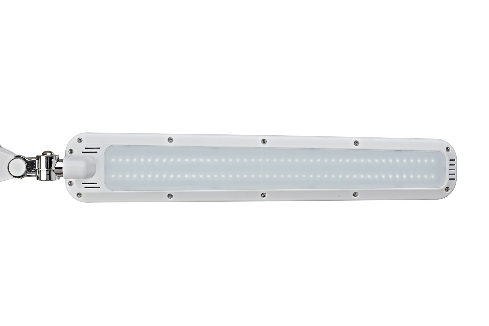 Werkpleklamp MAUL Craft LED tafelklem dimbaar wit 2
