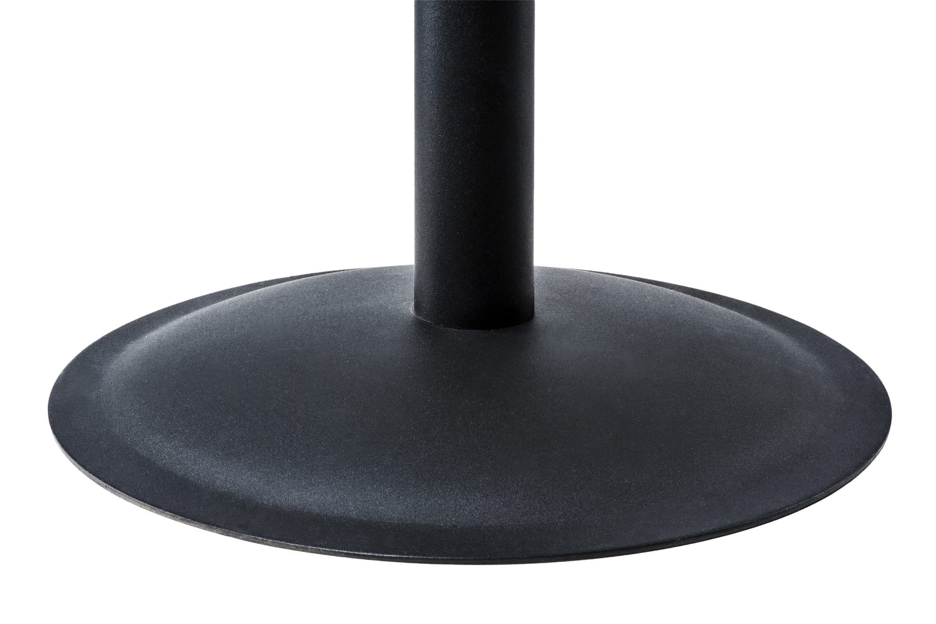 Kapstok MAUL Aura staand 180cm 4 haken zwart 4