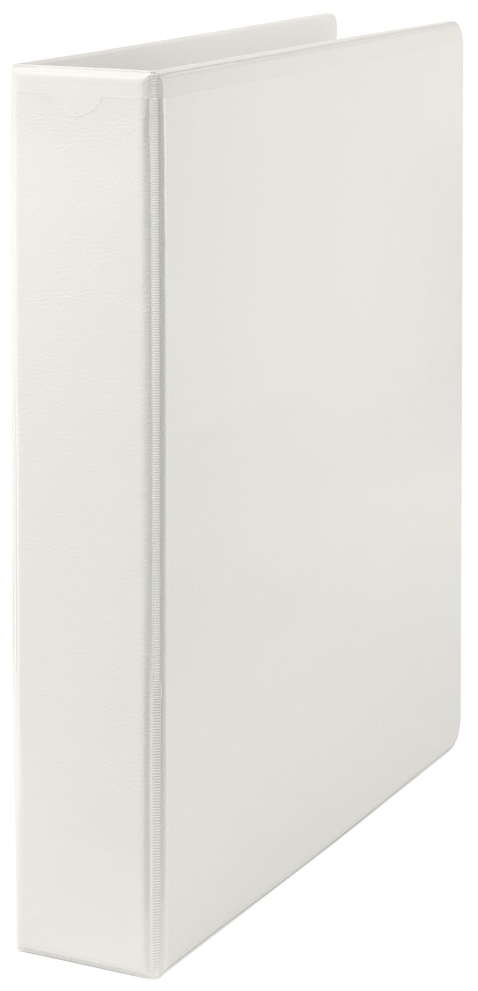 Ordner Leitz 4226 panorama 180° 69mm PP A4 maxi 3tas wit 3