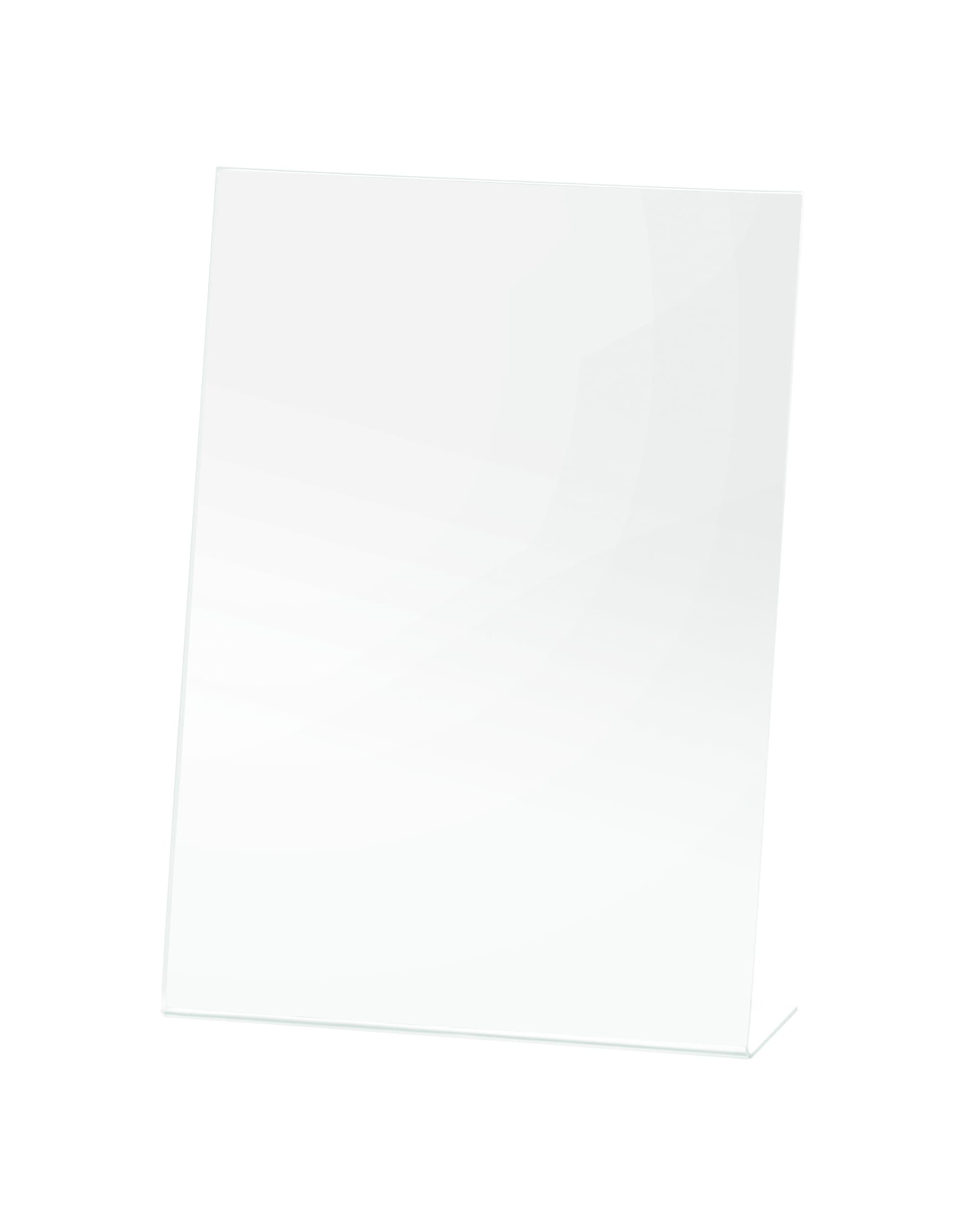 Kaarthouder Quantore A5 L-staand 3