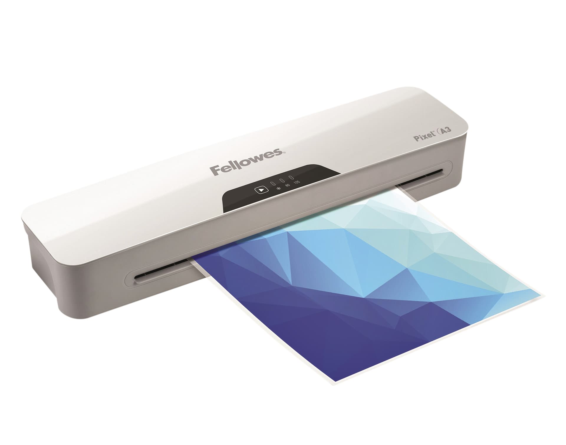 Lamineermachine Fellowes Pixel A3 3
