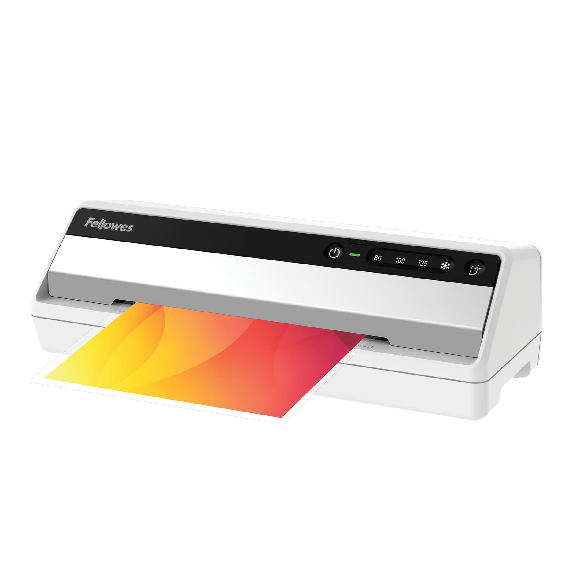 Lamineermachine Fellowes Saturn 3i A4 2