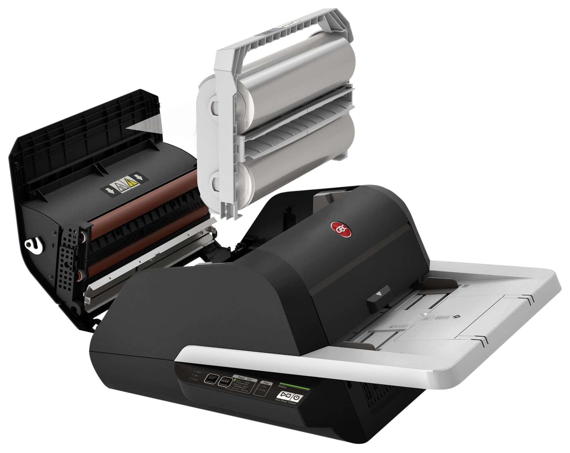 Automatische lamineermachine GBC Foton 30 A3 4