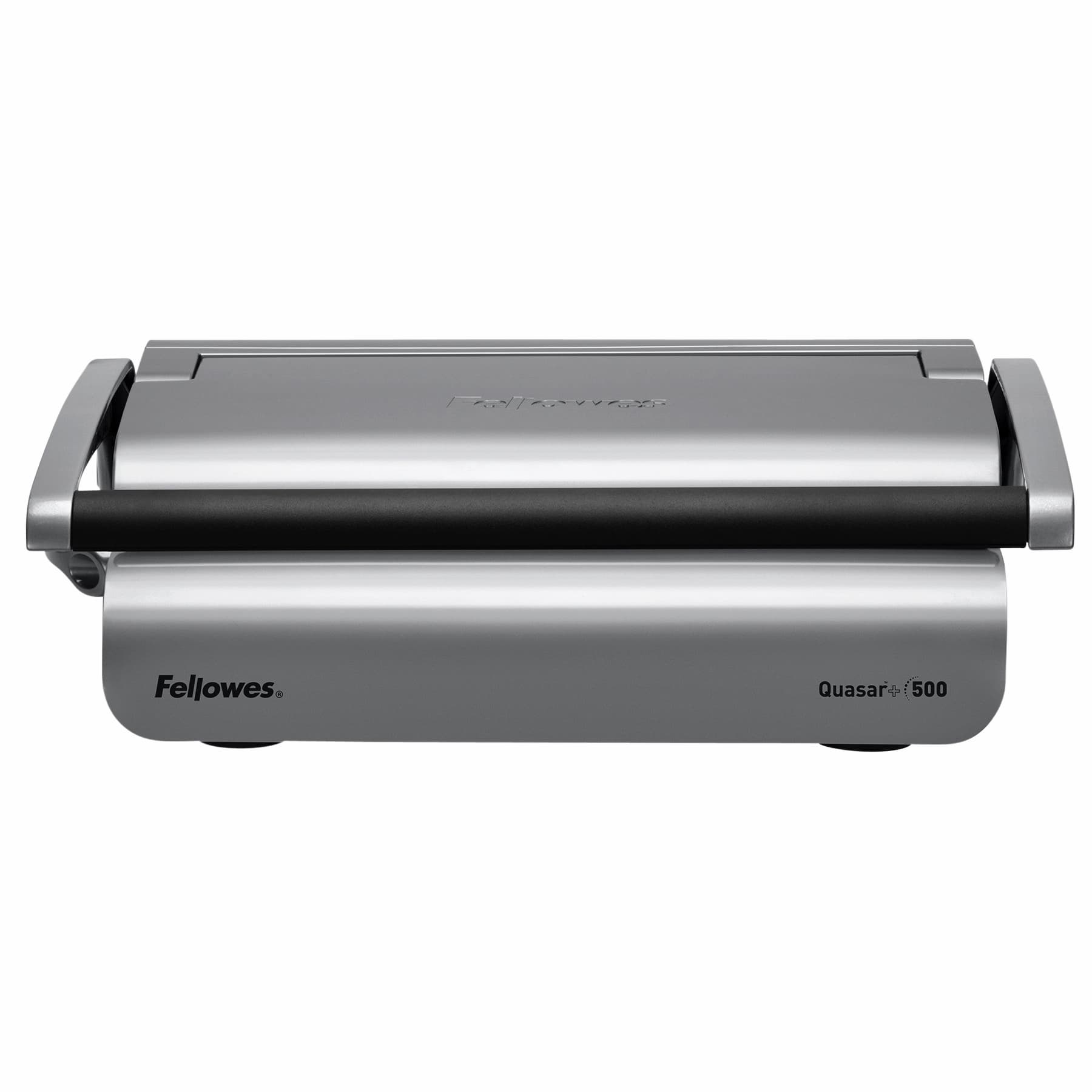 Inbindmachine Fellowes Quasar+ 21-gaats 4