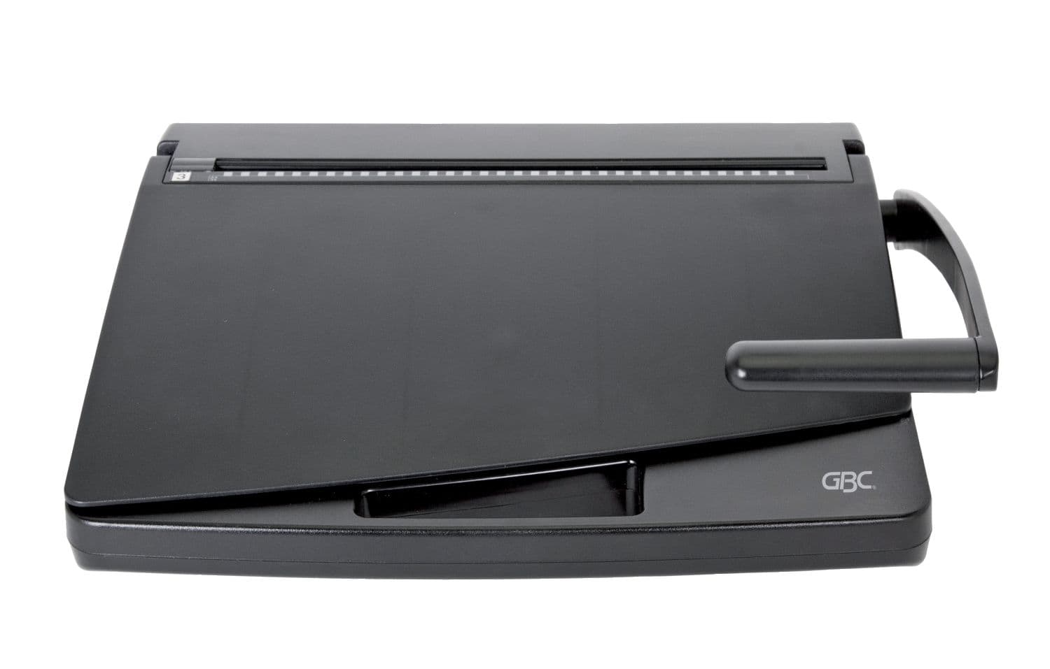 Inbindmachine GBC Wirebind W15 34-gaats 2