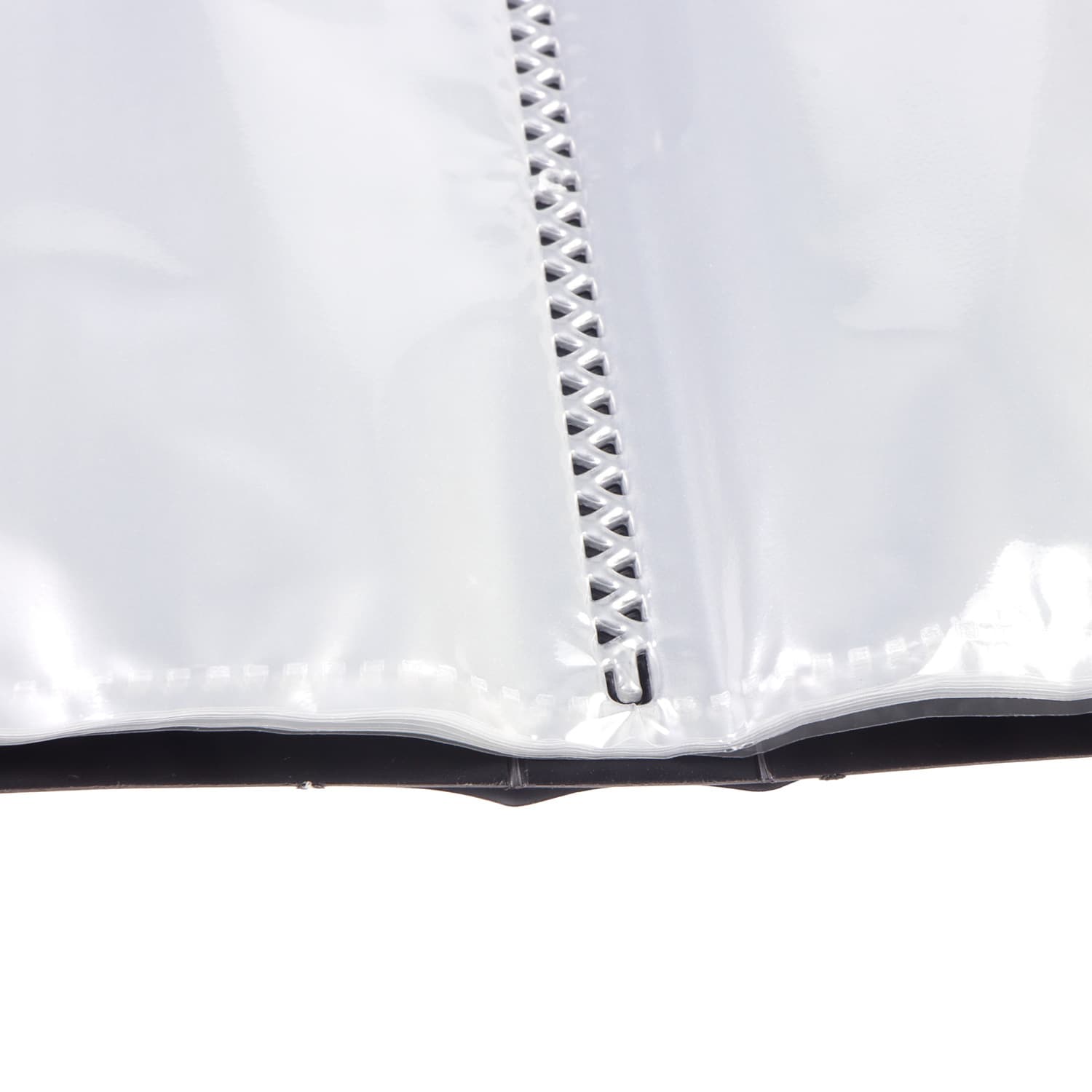 Showmap Europel Frontview A4 30-tassen antraciet 6