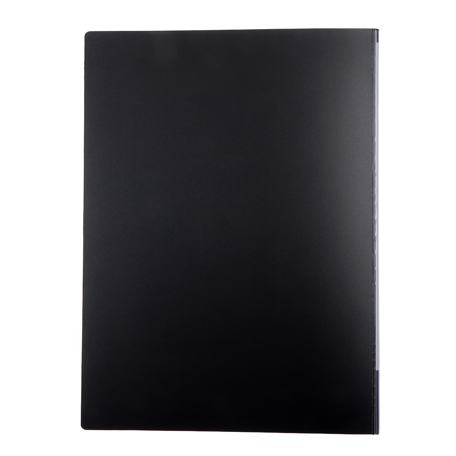 Showmap Europel deluxe A3 20-tassen antraciet 7