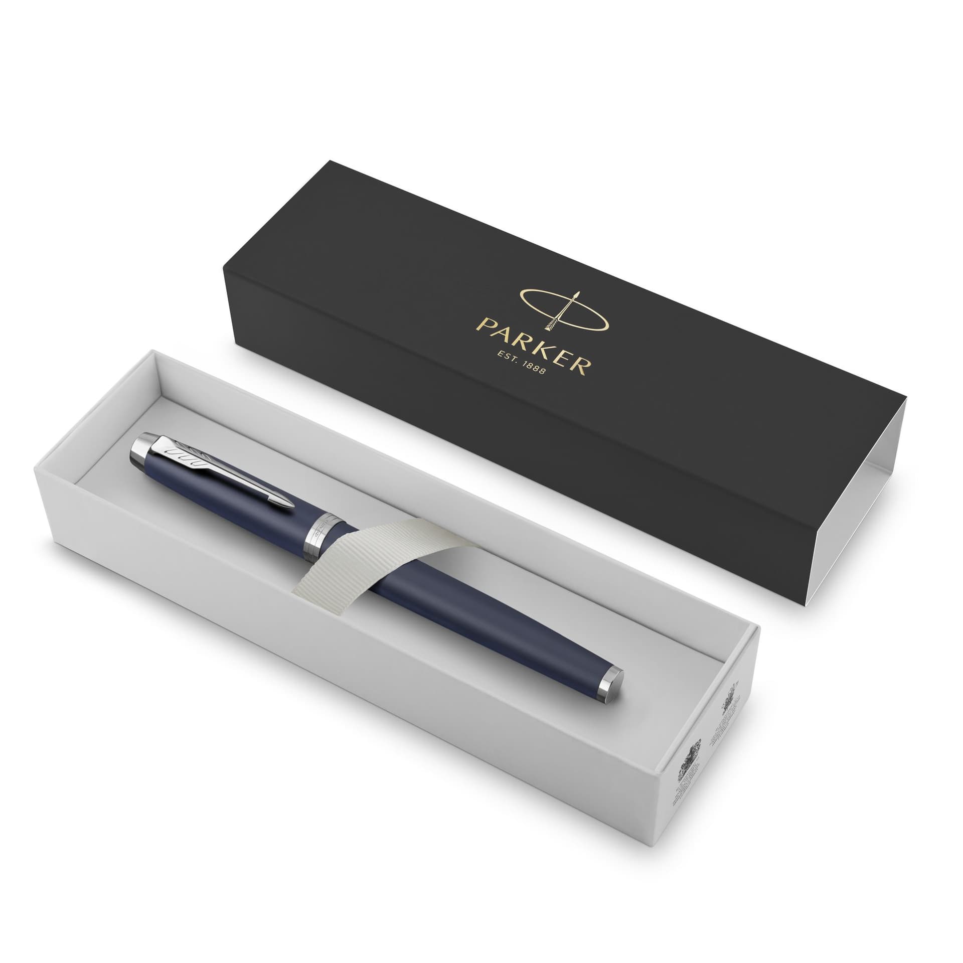 Vulpen Parker IM blue CT medium 2