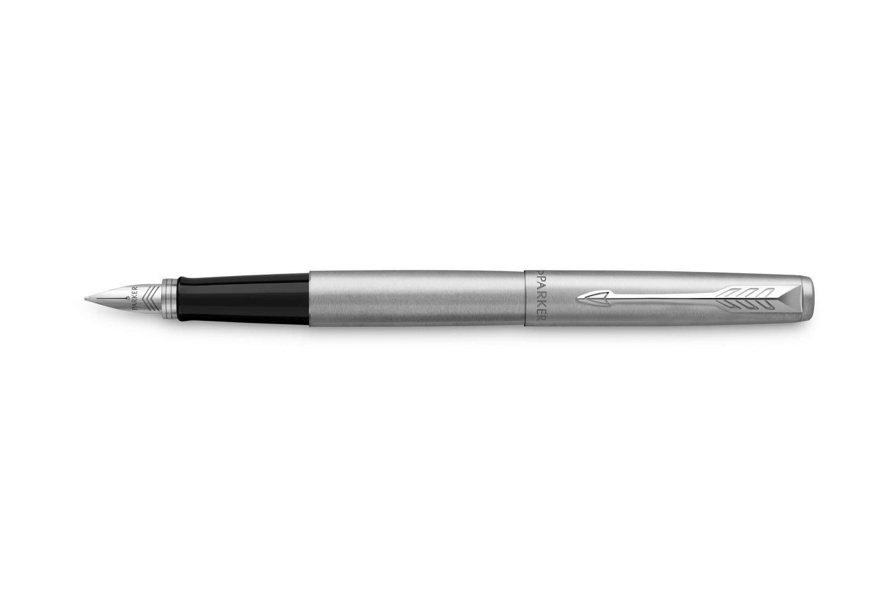 Vulpen Parker Jotter stainless Steel CT medium 2