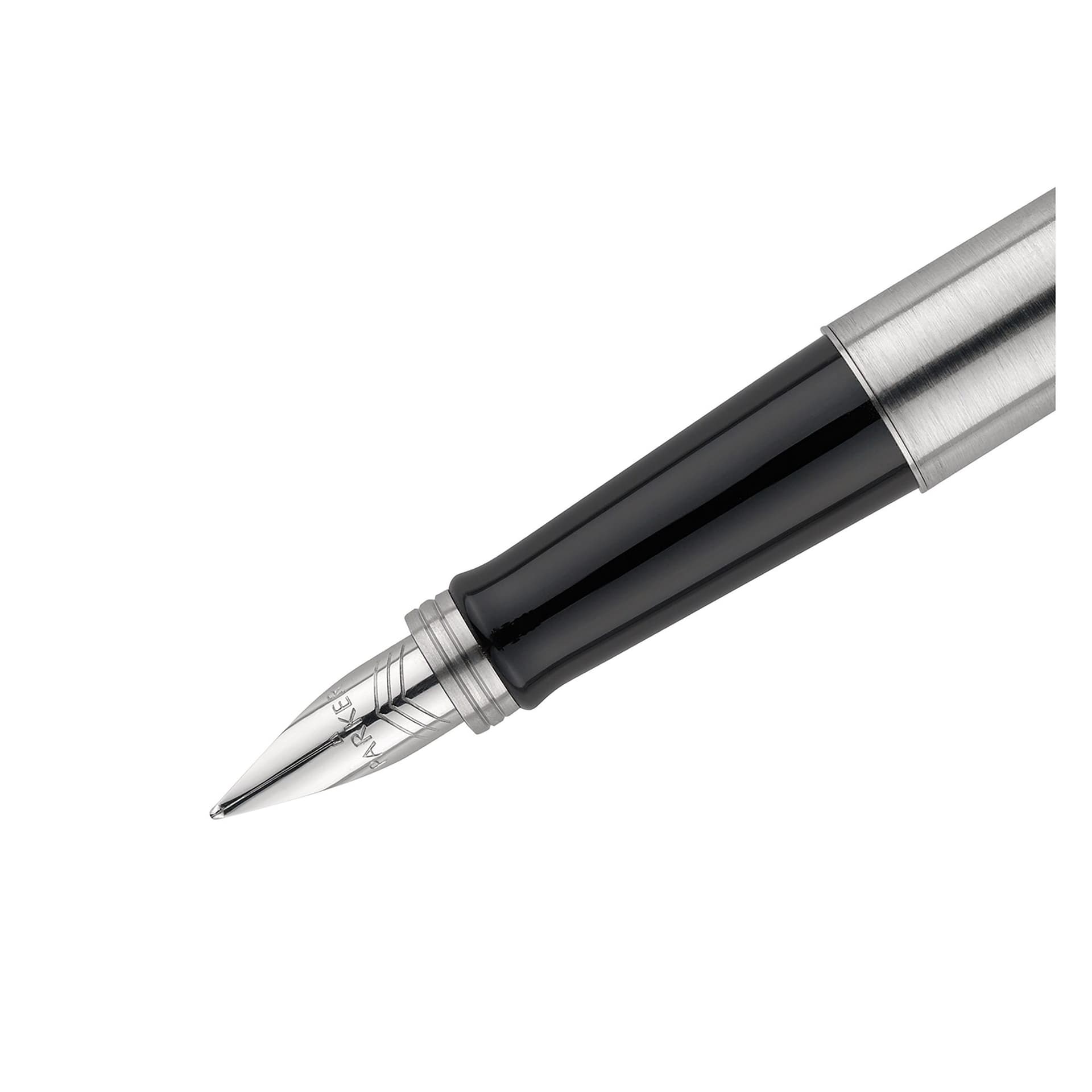 Vulpen Parker Jotter stainless Steel CT medium 3