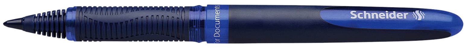 Rollerpen Schneider One Business 0.6mm blauw 3