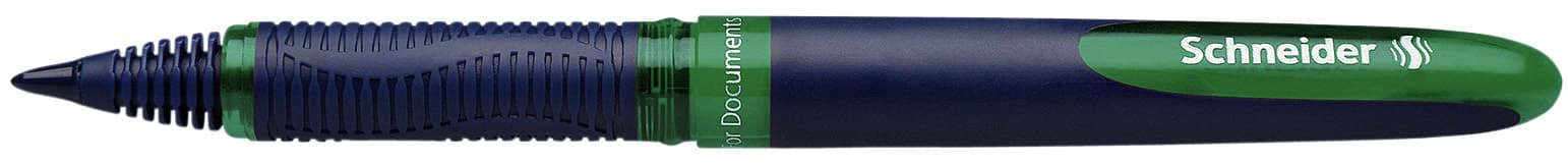 Rollerpen Schneider One Business 0.6mm groen 3