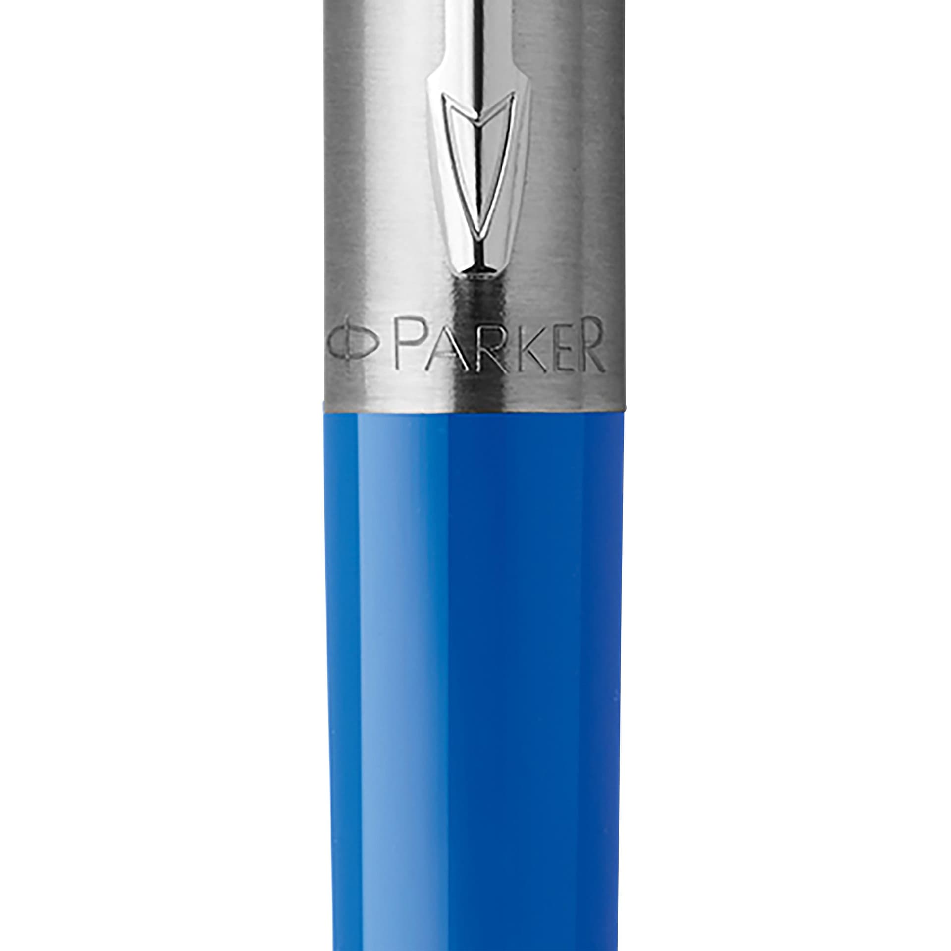 Balpen Parker Jotter Original blue CT medium blister à 1 stuk 2