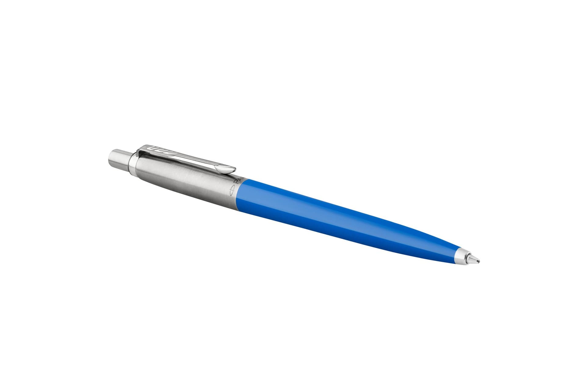 Balpen Parker Jotter Original blue CT medium blister à 1 stuk 3
