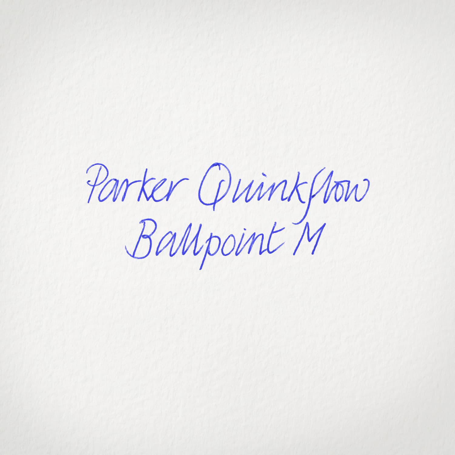 Balpen Parker Jotter Original blue CT medium blister à 1 stuk 5