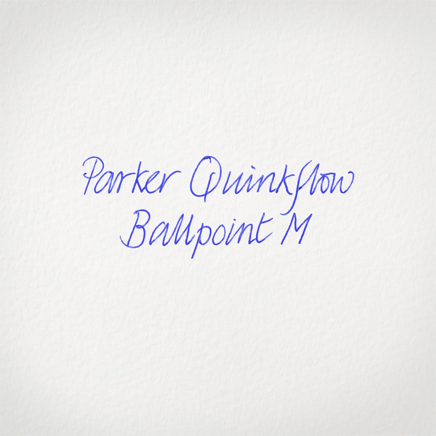 Balpen Parker Jotter Original orange CT medium blister à 1 stuk 5