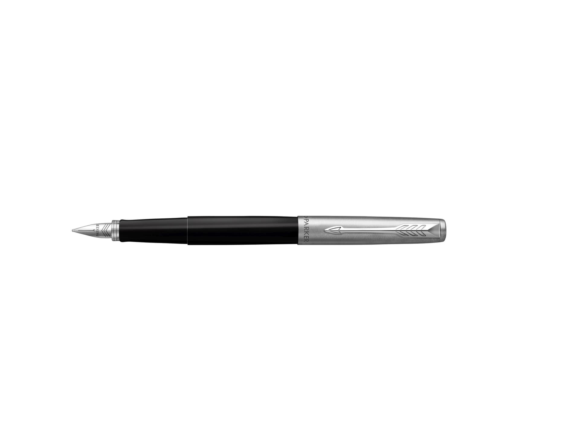 Vulpen Parker Jotter Original CT M zwart blister à 1 stuk 2