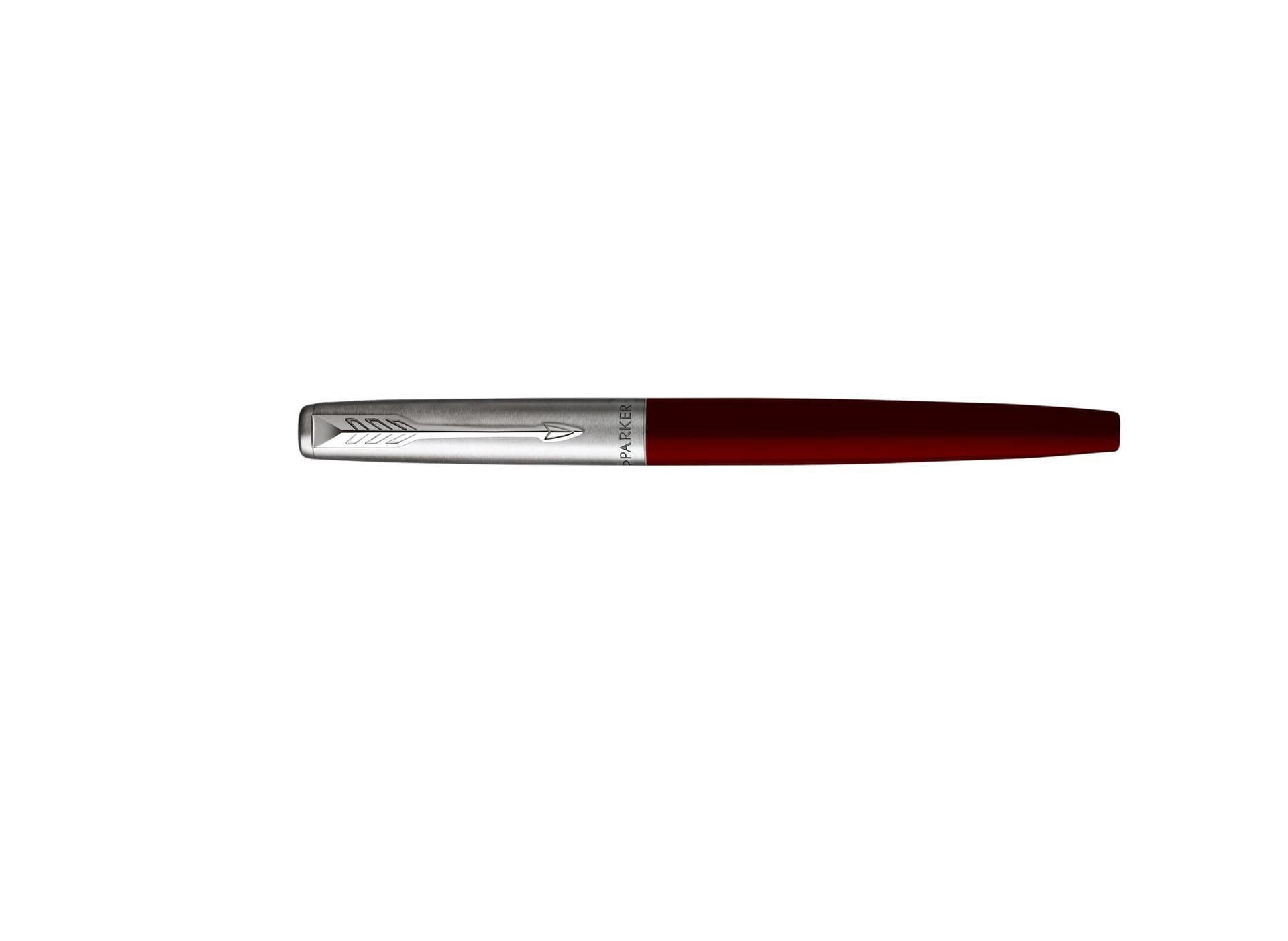 Vulpen Parker Jotter Original CT M rood blister à 1 stuk 3
