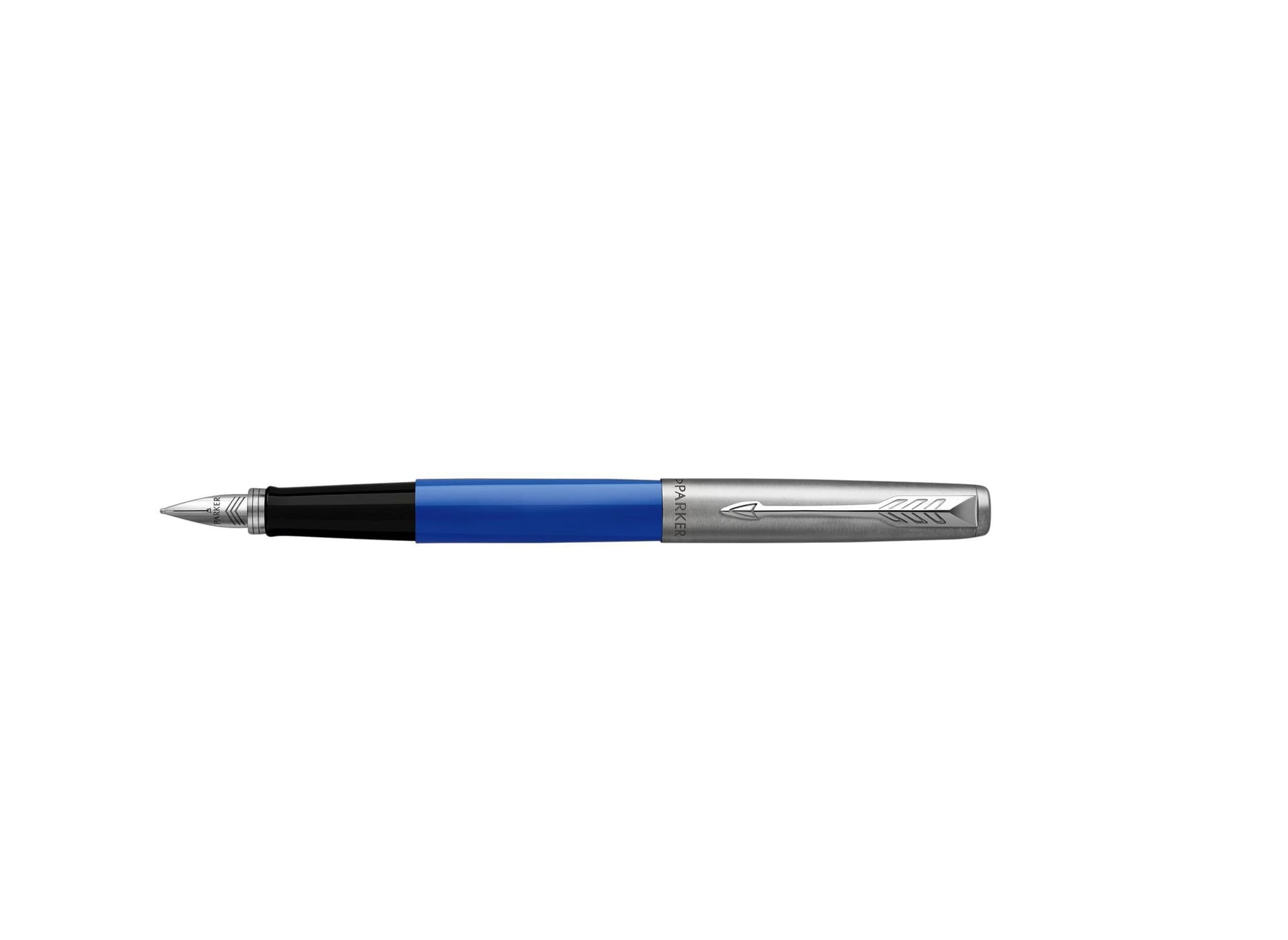 Vulpen Parker Jotter Original CT M blauw blister à 1 stuk 2
