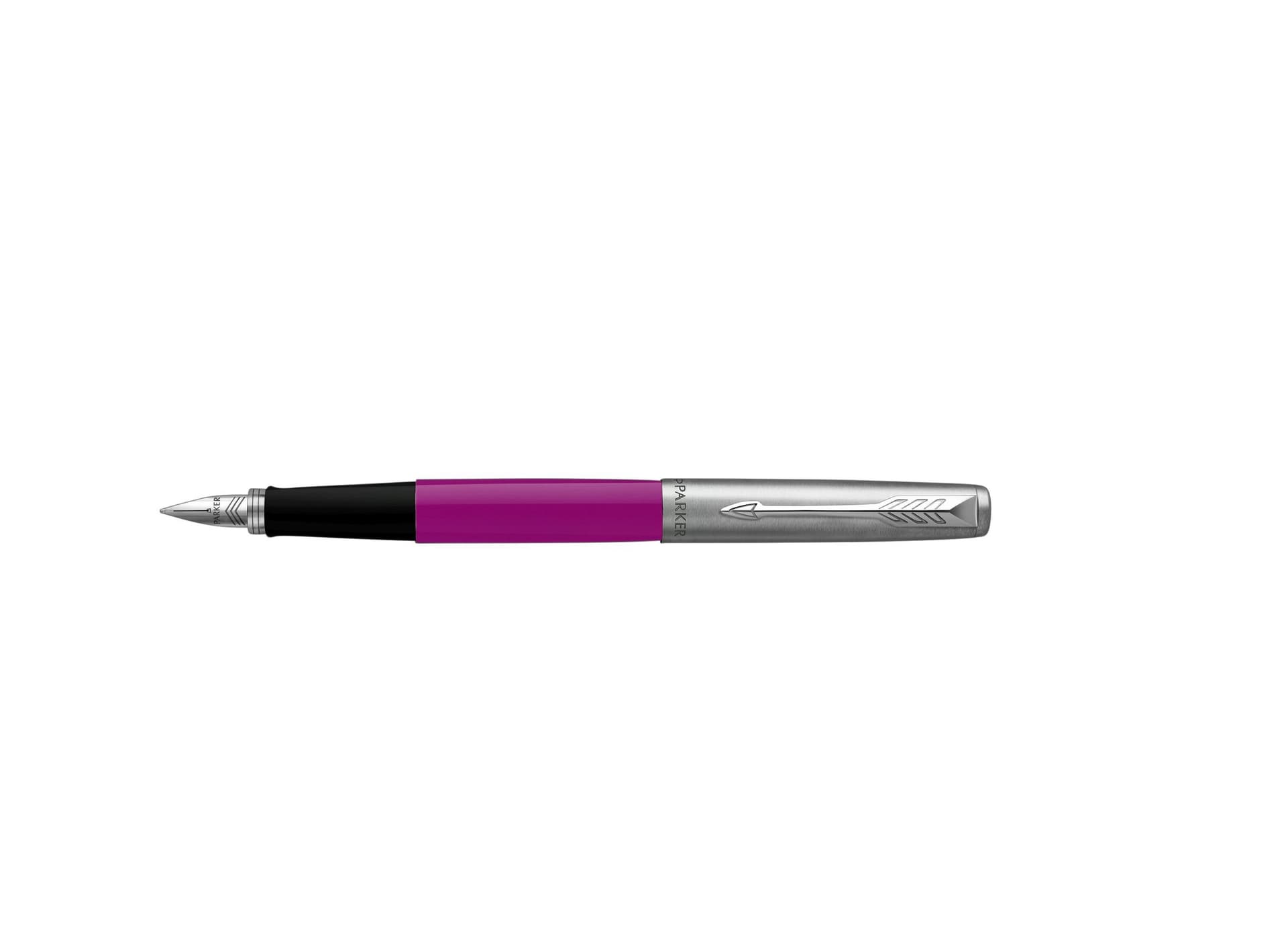 Vulpen Parker Jotter Original CT M magenta blister à 1 stuk 2